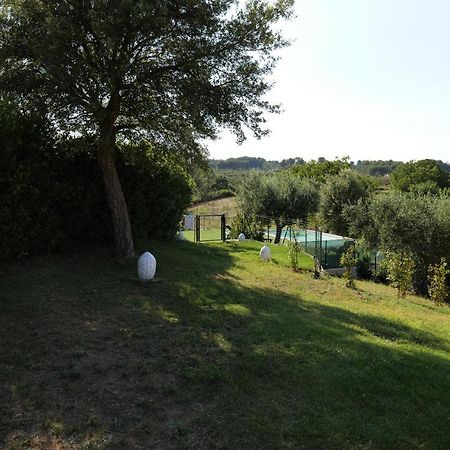 Il Borgo Delle Querce Villa Fichi Piscina Privata Martina Franca Ngoại thất bức ảnh