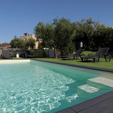 Il Borgo Delle Querce Villa Fichi Piscina Privata Martina Franca Ngoại thất bức ảnh