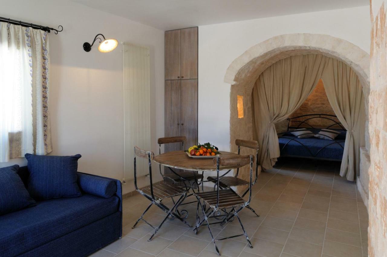 Il Borgo Delle Querce Villa Fichi Piscina Privata Martina Franca Ngoại thất bức ảnh