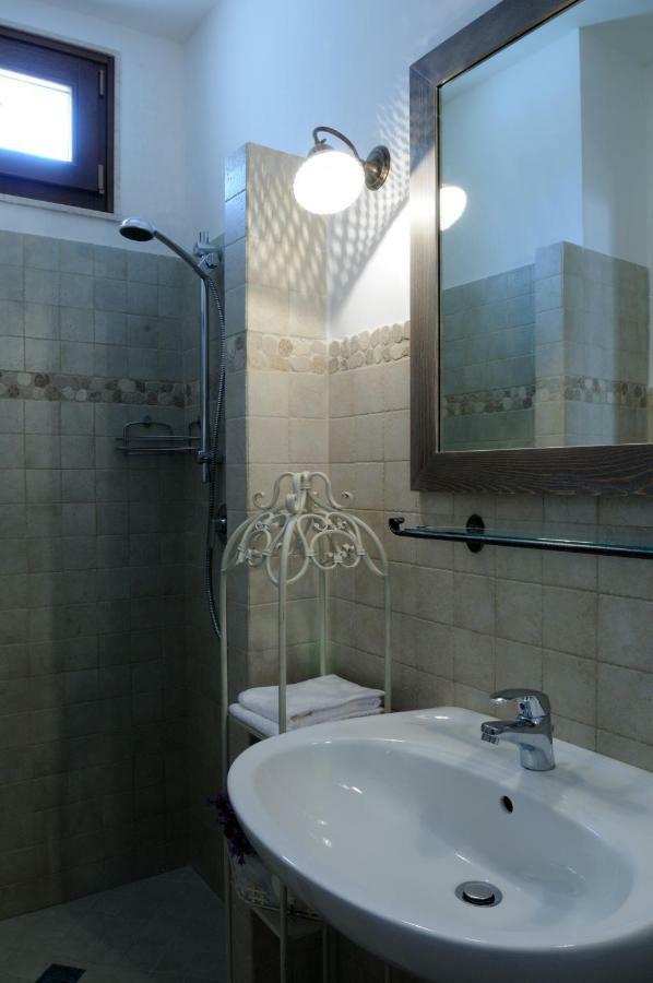 Il Borgo Delle Querce Villa Fichi Piscina Privata Martina Franca Ngoại thất bức ảnh